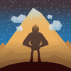 Climb! A Mountain in Your Pocket - Free ไอคอน