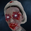 Scary Hospital 3d Horror Adventure Game ไอคอน