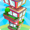 สร้างทาวเวอร์ / Tower Builder ไอคอน