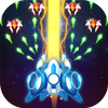 Space Attack - Galaxy Shooter ไอคอน