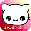 Kawaii Craft 2 ไอคอน