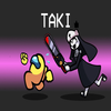 TAKI Mod in Among Us ไอคอน