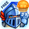 Muffin Knight FREE ไอคอน