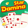 Domino Star ไอคอน