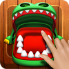 Crocodile Dentist ไอคอน