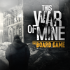 This War Of Mine: The Board Game ไอคอน