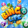 My Bingo Life - Free Bingo Games ไอคอน