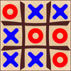 Tic Tac Toe ไอคอน