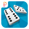 Domino Loco: Juegos de Fichas ไอคอน