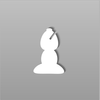 Chess Tactic Puzzles ไอคอน