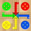 Ludo Game ไอคอน