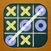 Tic Tac Toe Free ไอคอน