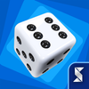 Dice With Buddies™ - The Fun Social Dice Game ไอคอน