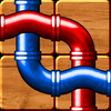 Pipe Puzzle ไอคอน