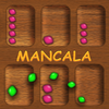 Mancala ไอคอน