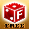 Farkle Dice - Free ไอคอน