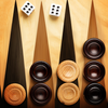 Backgammon ไอคอน