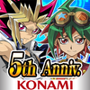 Yu-Gi-Oh! Duel Links ไอคอน