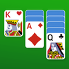 Solitaire (เล่นไพ่คนเดียว) ไอคอน