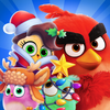 Angry Birds Match 3 ไอคอน