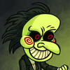 Troll Face Quest: Horror ไอคอน