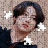 BTS Jungkook Jigsaw Puzzle Game ไอคอน