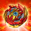 Beyblade Burst Rivals ไอคอน