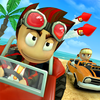 Beach Buggy Racing ไอคอน