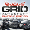 GRID™ Autosport ไอคอน