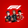 F1 Mobile Racing ไอคอน