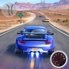 Street Racing HD ไอคอน