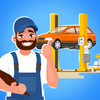 Car Fix Tycoon ไอคอน