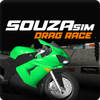 SouzaSim - Drag Race ไอคอน