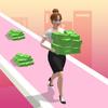 Money Run 3D ไอคอน