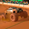 Mud Racing ไอคอน