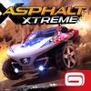 Asphalt Xtreme ไอคอน