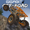 Gigabit Off-Road ไอคอน