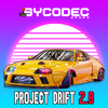 Project Drift 2.0 ไอคอน