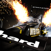 Dragster Mayhem - Top Fuel Drag Racing ไอคอน