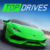 Top Drives ไอคอน