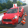 Car Driving School Simulator ไอคอน