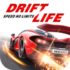 Drift Life : Speed No Limits - Legends Racing ไอคอน