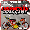 Indonesian Drag Bike Racing ไอคอน