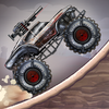 Zombie Hill Racing ไอคอน