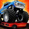 Monster Truck Destruction™ ไอคอน