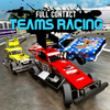 Full Contact Teams Racing ไอคอน