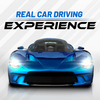 Real Car Driving Experience - Racing game ไอคอน