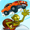 Zombie Road Trip ไอคอน