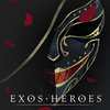 Exos Heroes ไอคอน