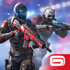 Modern Combat Versus: FPS game ไอคอน